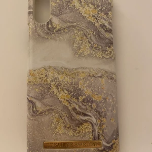 Skal - Använd men i jättegott skick