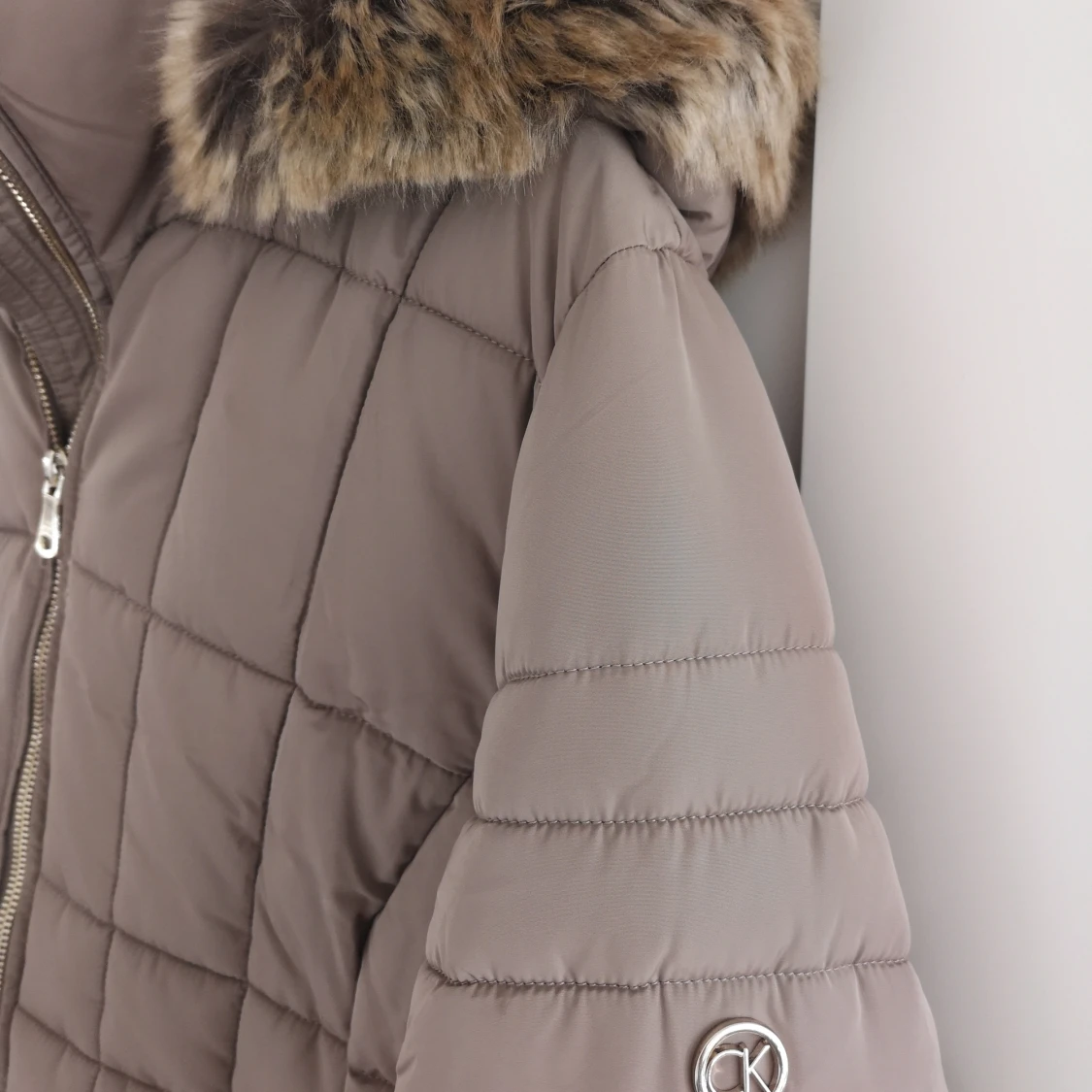 Calvin Klein winter jacket  - 90