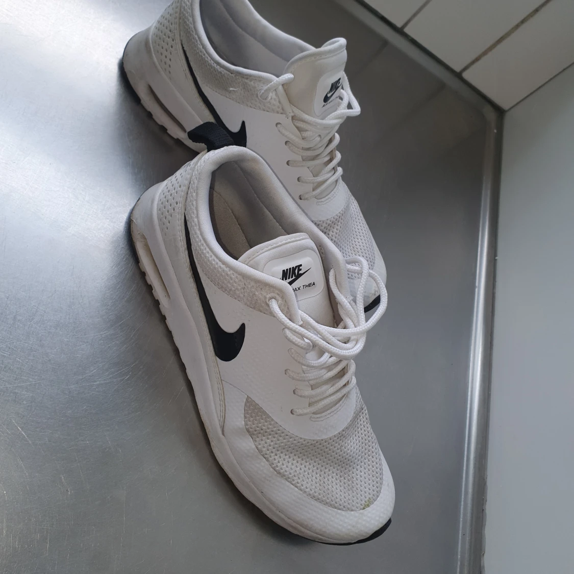 Skor Nike 
