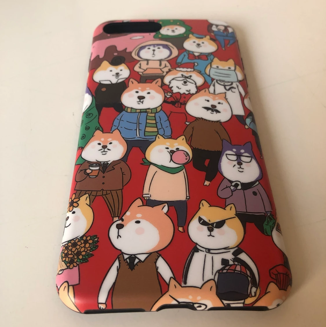 Mobilskal för iPhone  - 90