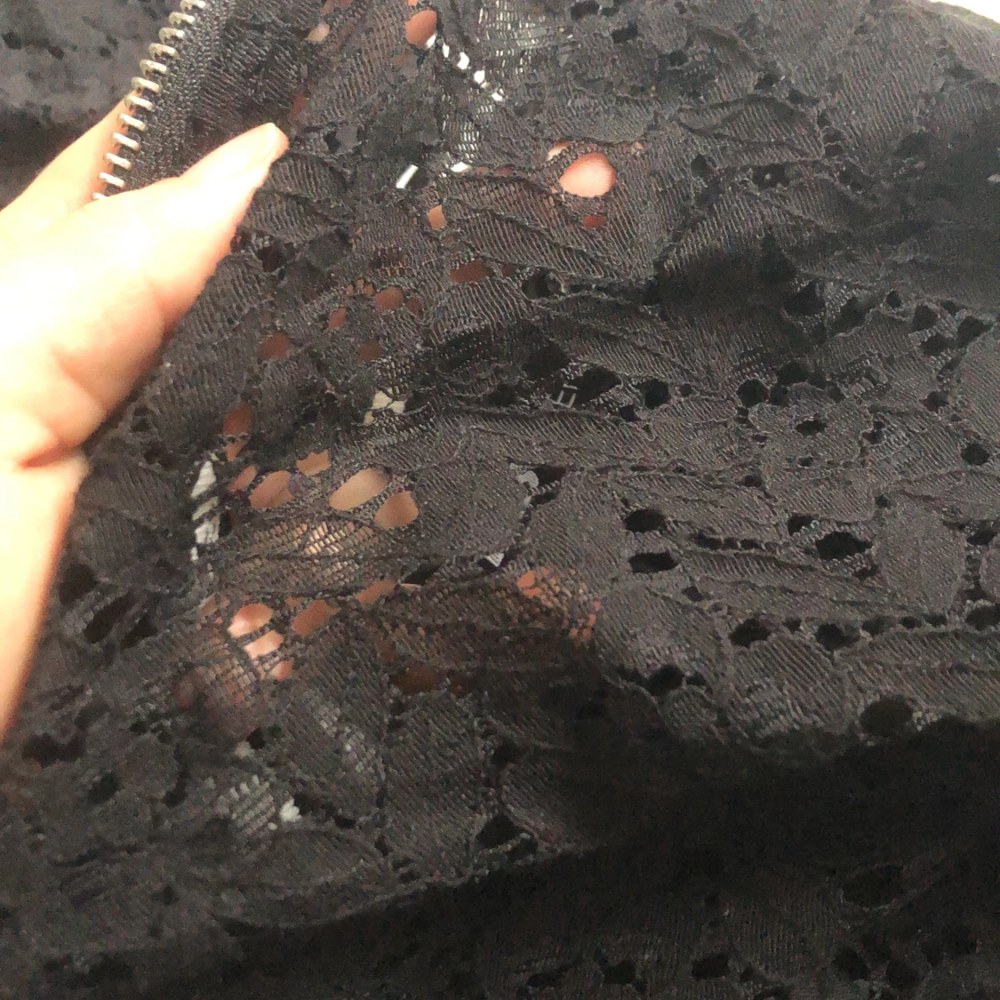 Kofta storlek xs - 91