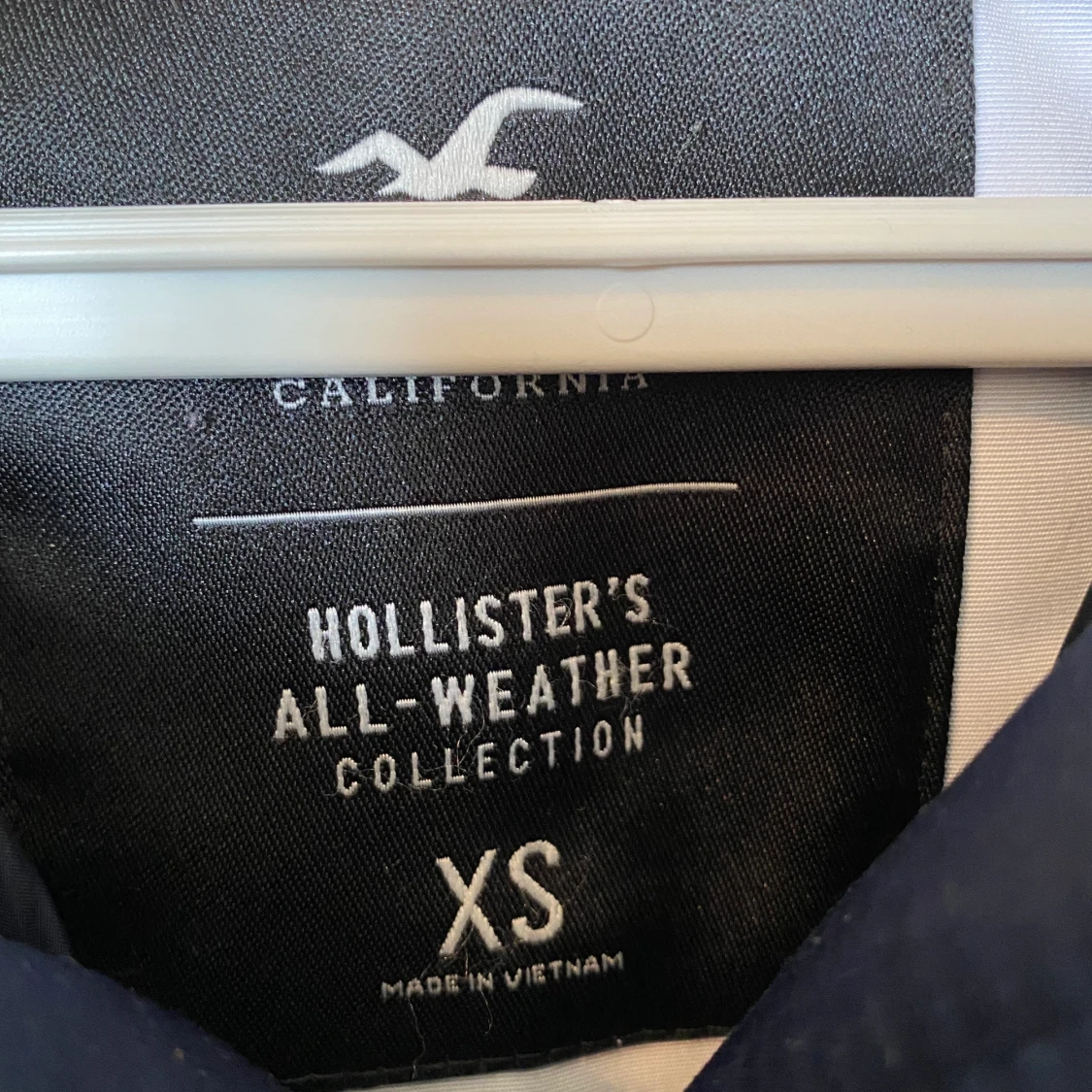 Hollister jacka  - 91