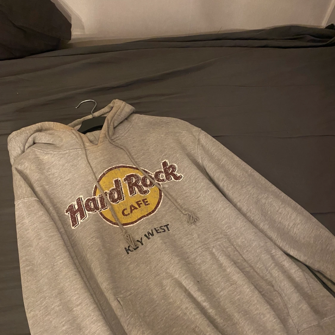 Hoodie Hard rock cafe - 90