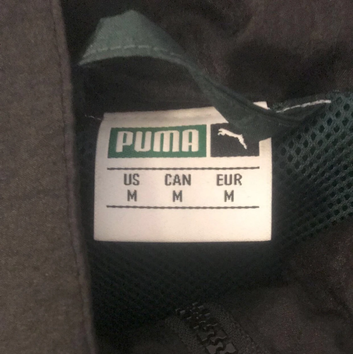 puma 90’s - 91