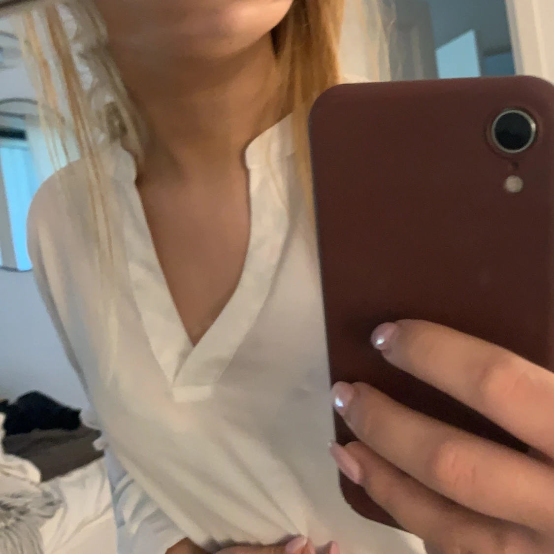 Blus från new yorker - 91