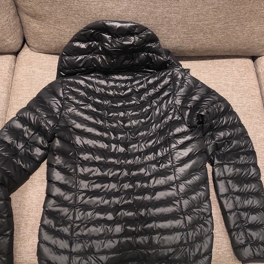 Dun jacka - 90