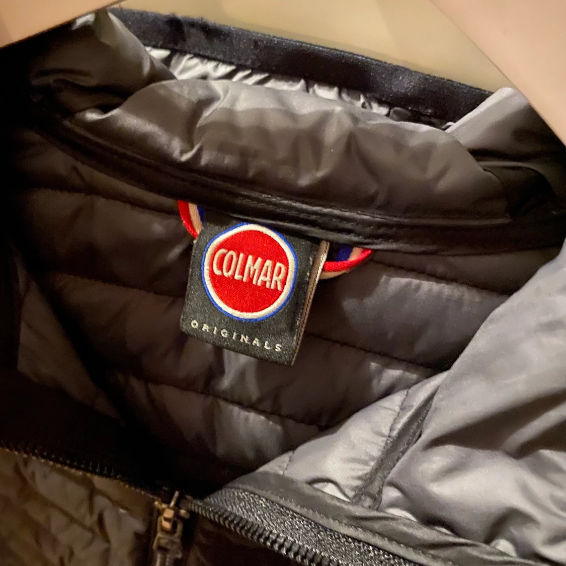 Colmar jacka - 91