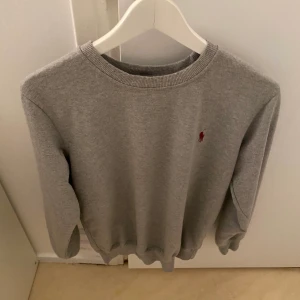 Ralph lauren sweatshirt  - Fint skick 