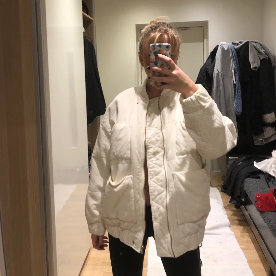 Carin Wester vinter/ höst jacka