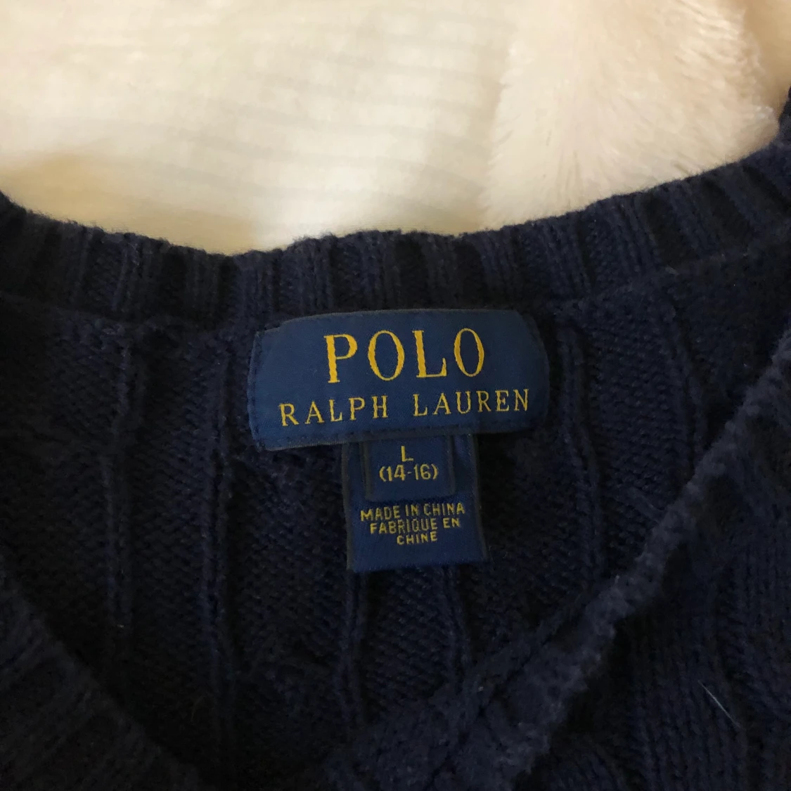 Ralph lauren  - 90