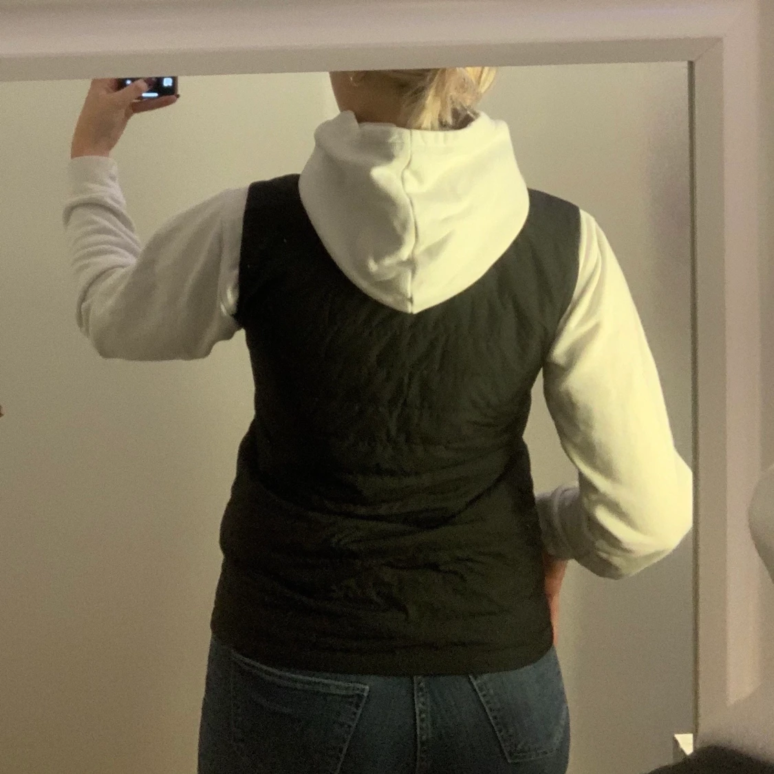 Peak performance väst - 90