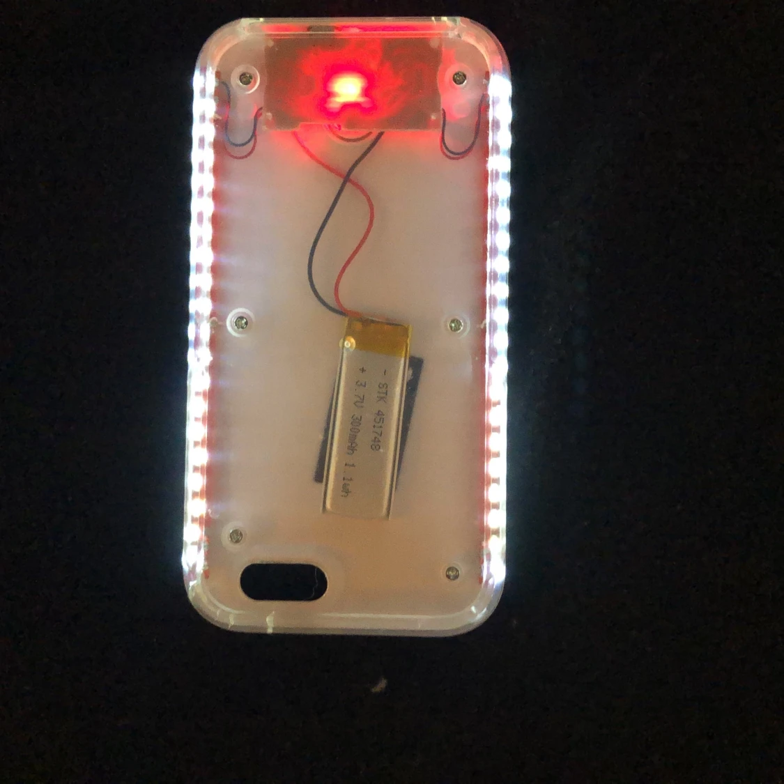 Mobilskal till IPhone 6