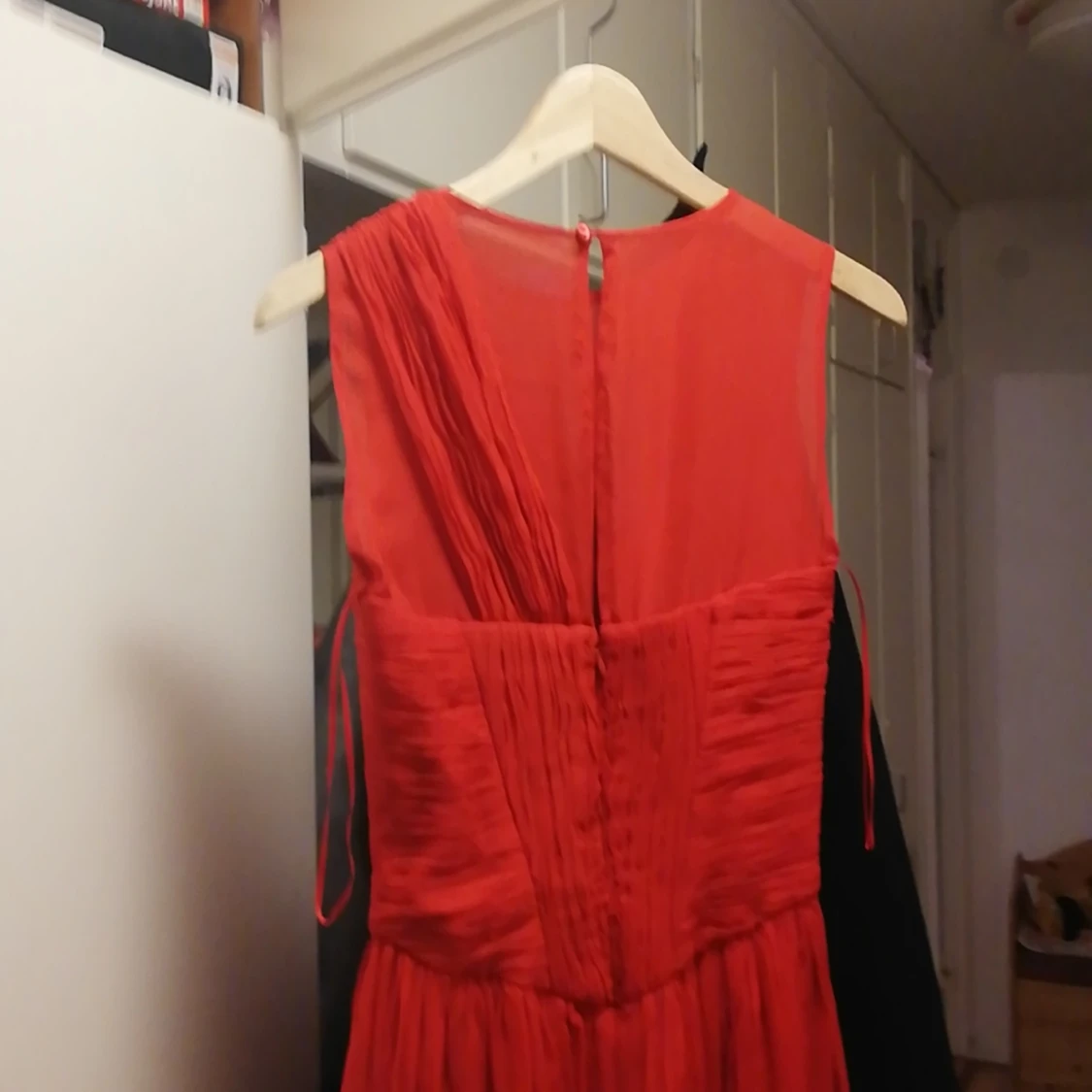 Fest klänning  - 91