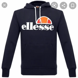 ELLESSE - Säljer min fina marinablåa Ellesse hoodie, mer info kolla mitt andra inlägg / skriv till mig privat, vill gärna bli av med denna så ge förslag på pris 💖