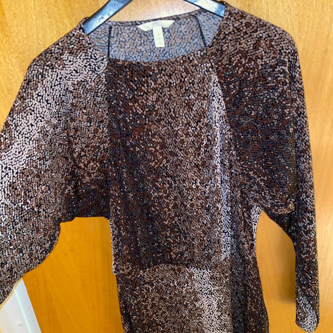 Mysig klänning till fest eller vardag - 90