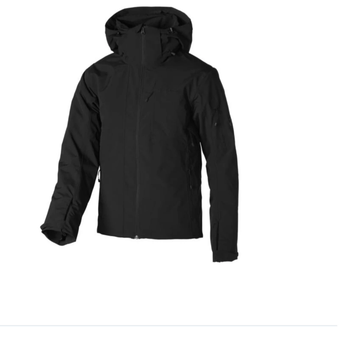 Peak performence jacka storlek S