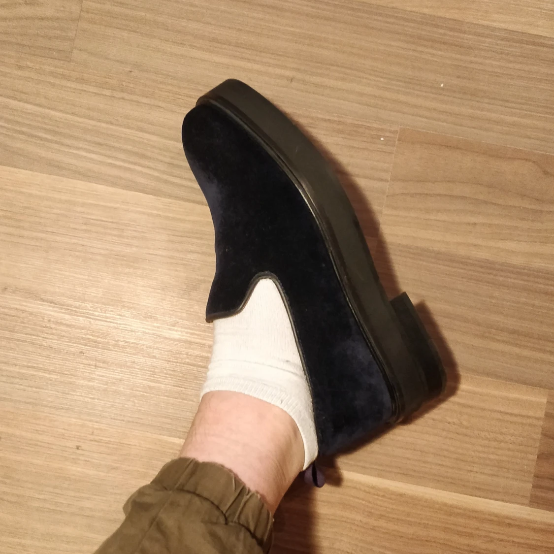 Eytys Palacio storlek EU 41