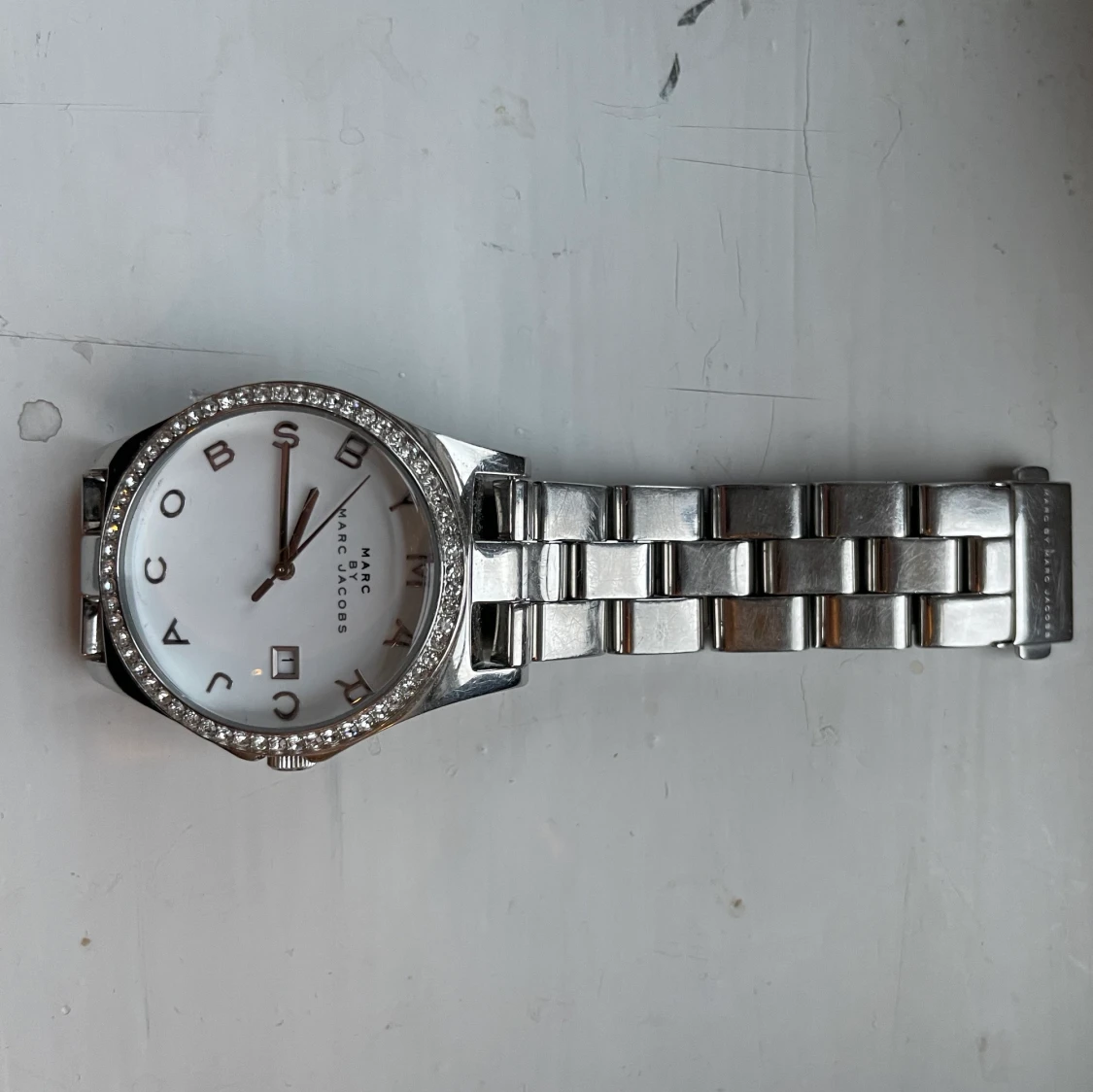 Marc by Marc Jacobs klocka  - 90