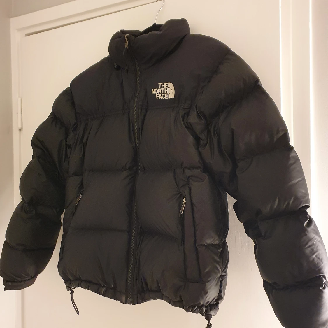 The north face Jacka nuptse 1996  - 90