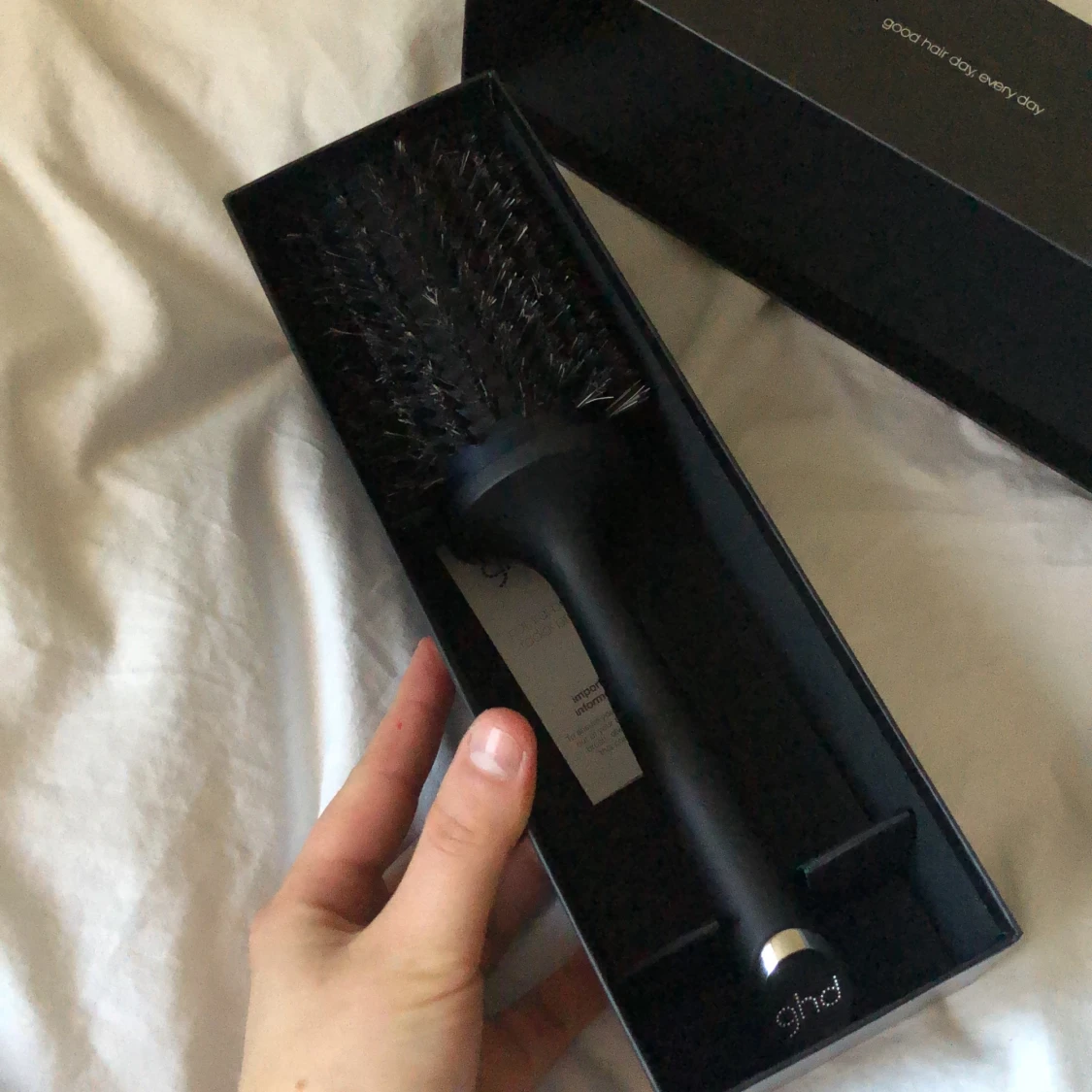 Ghd borste  - 90