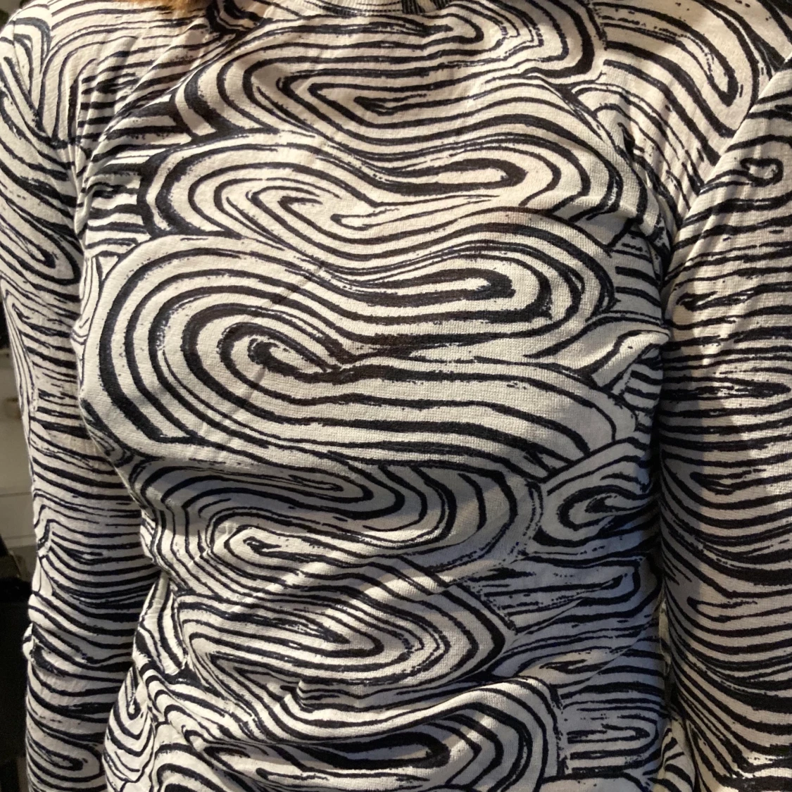 Tröja weekday  - 90