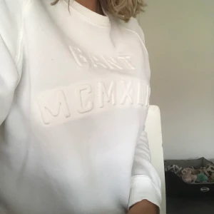Gant sweater - säljer min fina gant sweater i strl S pga att jag inte använder den så mycket längre💞 skriv privat vid frågor