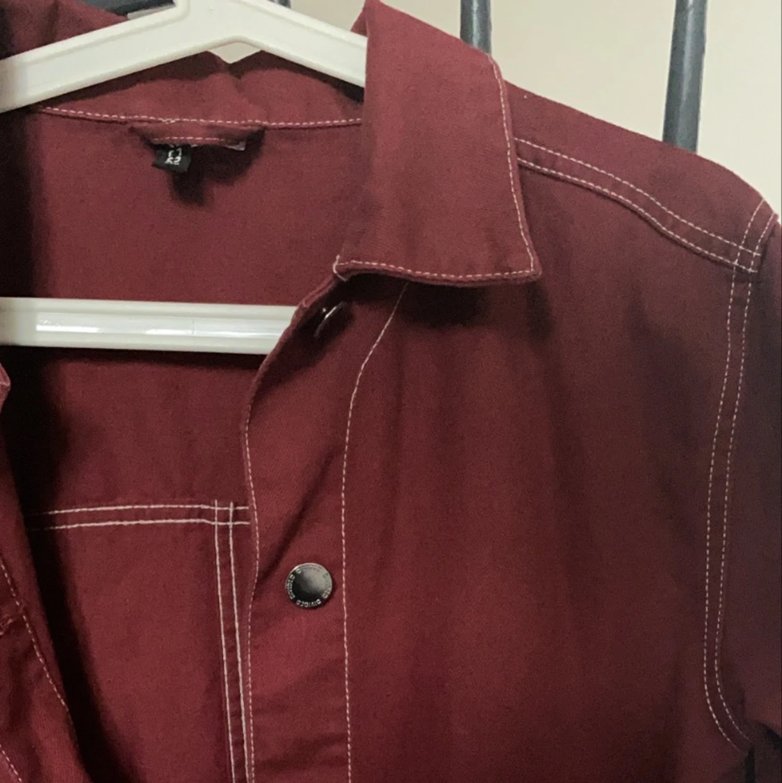 H&M jacka storlek S  - 91