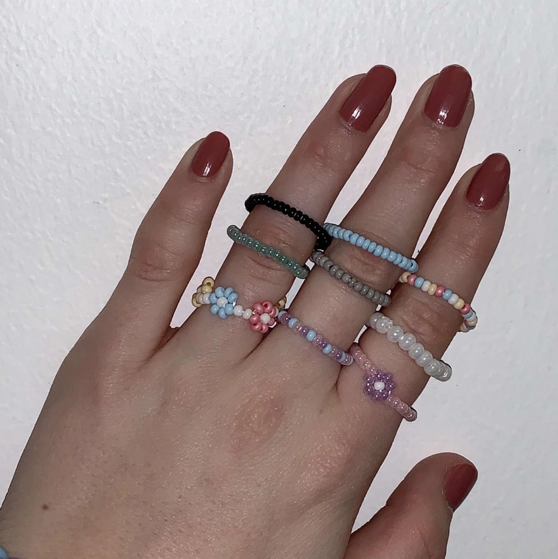 Ringar!! - 90
