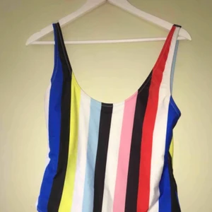 Baddräkt från zaful  - Baddräkt från Zaful. Superfin men lite förstor i bysten på mig! Annars super fin ❣️