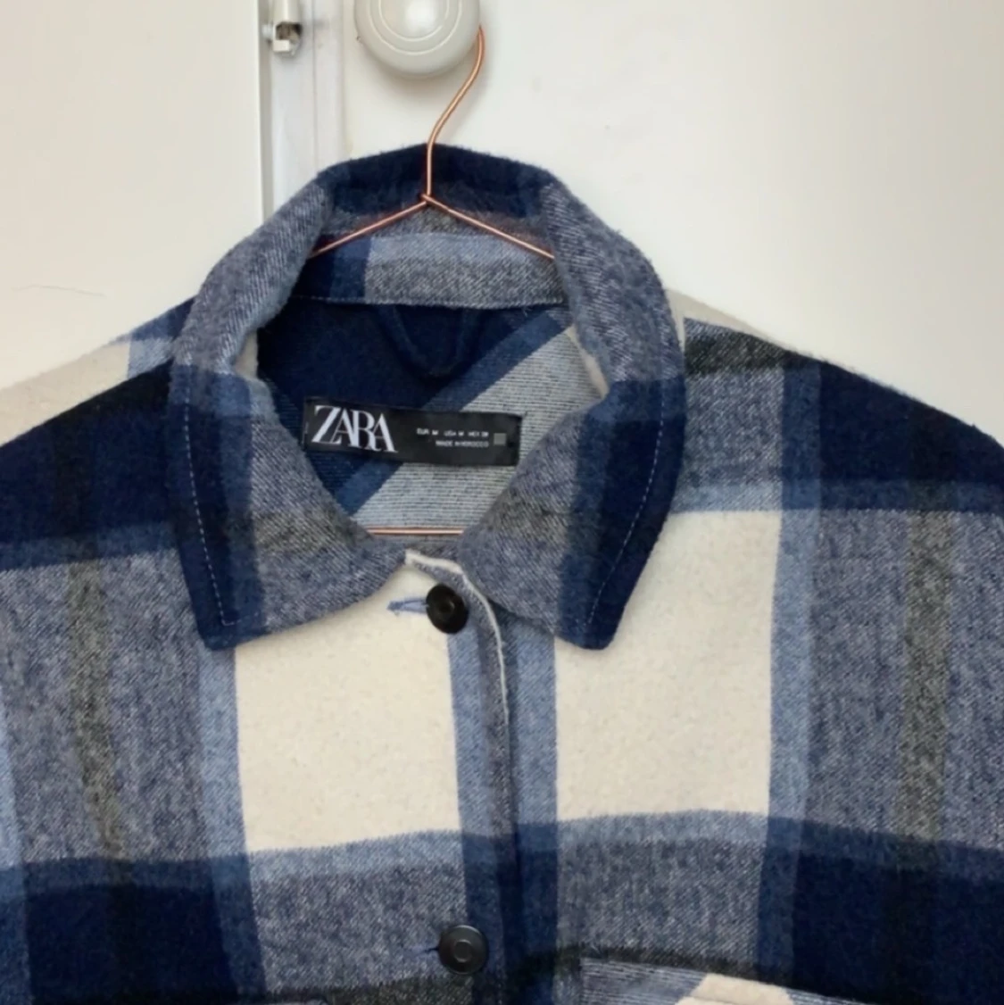 Jacka storlek M  - 90