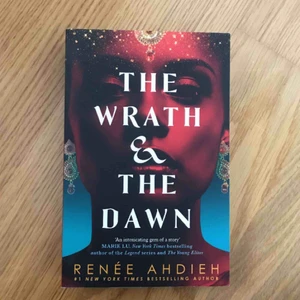  - Unna dig själv en skön läsning med denna vackert skrivna romantiska historia baserad på tusen och en natt 💫 Perfekt om du vill förstärka din engelska 🖤