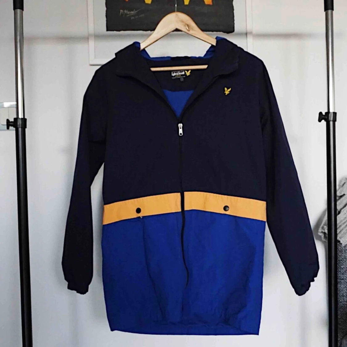 Lyle&Scott - 90