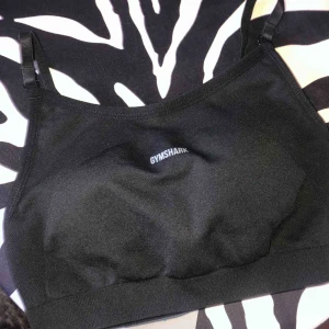  - Helt ny sport-bh från gymshark! Beställde fel storlek och slängt allt för att kunna göra en retur... köptes till ordinarie pris 350kr för ca 3 veckor sedan. Lappen sitter kvar och har inte ens provat den :)  Frakt kostar 35kr