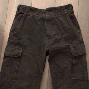  - Skit coola vintage, Levis cargo byxor!