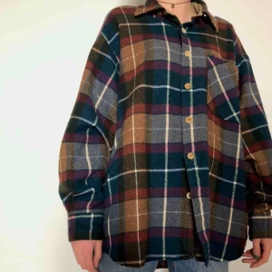  - Filtkofta vintage  Använder skick