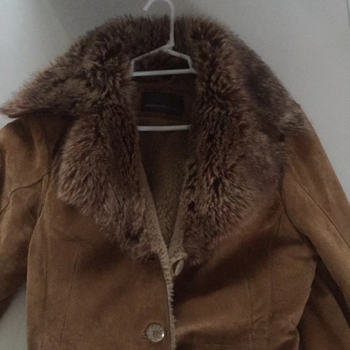 Hippie spring/autumn jacket - 90