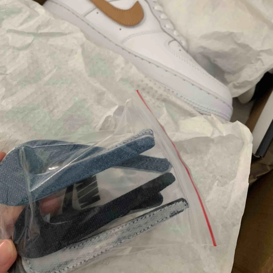 Rare Nike ait force - 90