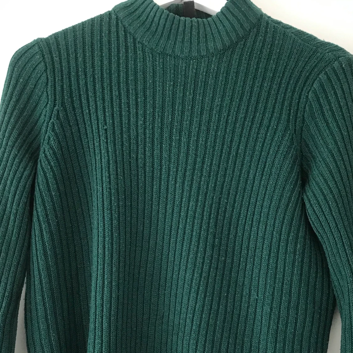 Grön tröja - 90