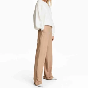  - Nya kostymbyxor, sitter supersnyggt på!  Fri frakt 