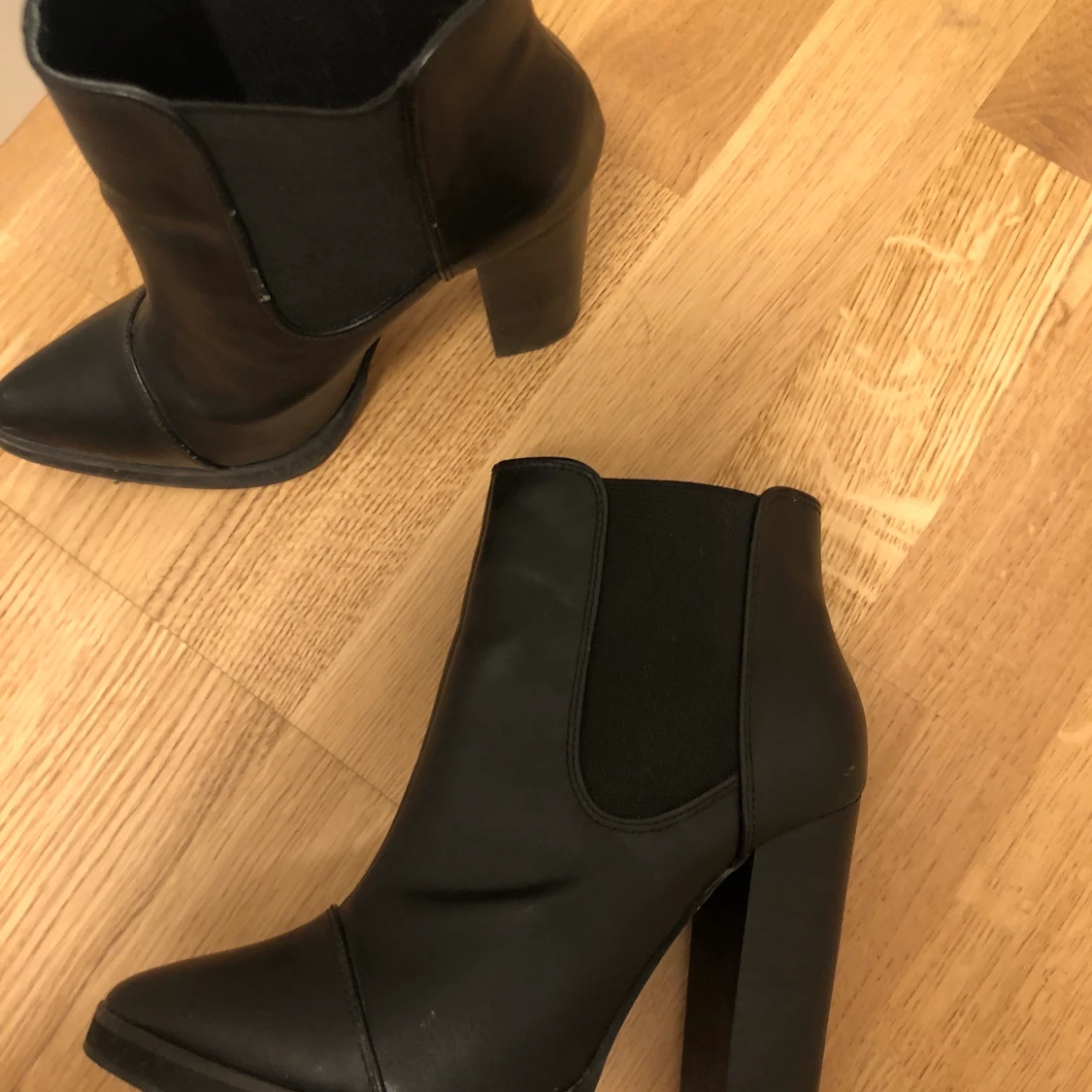 Boots från NAKD - 90