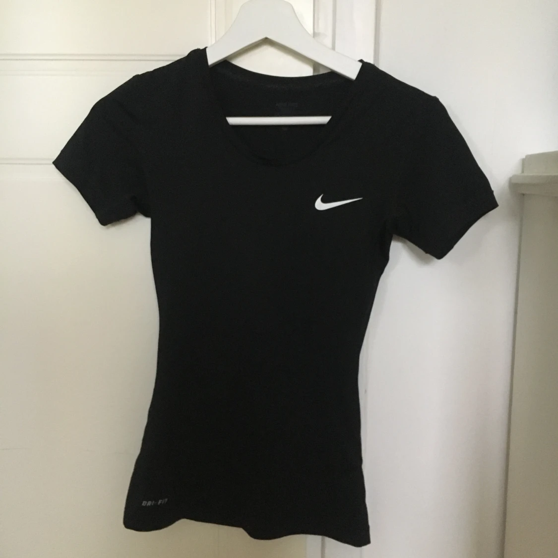 Nike PRO t-shirt strl xs