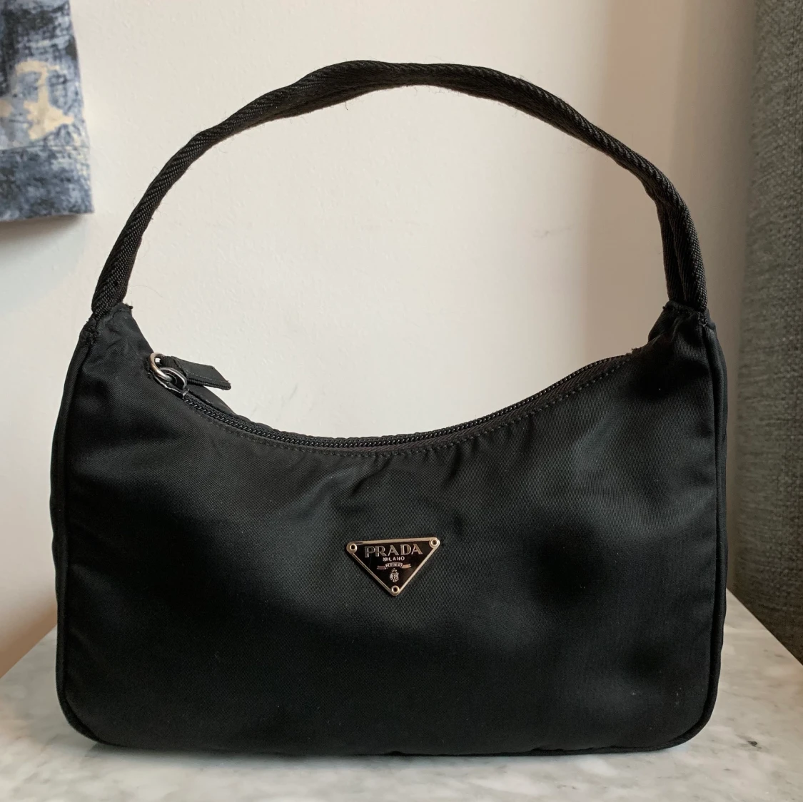 PRADA bag