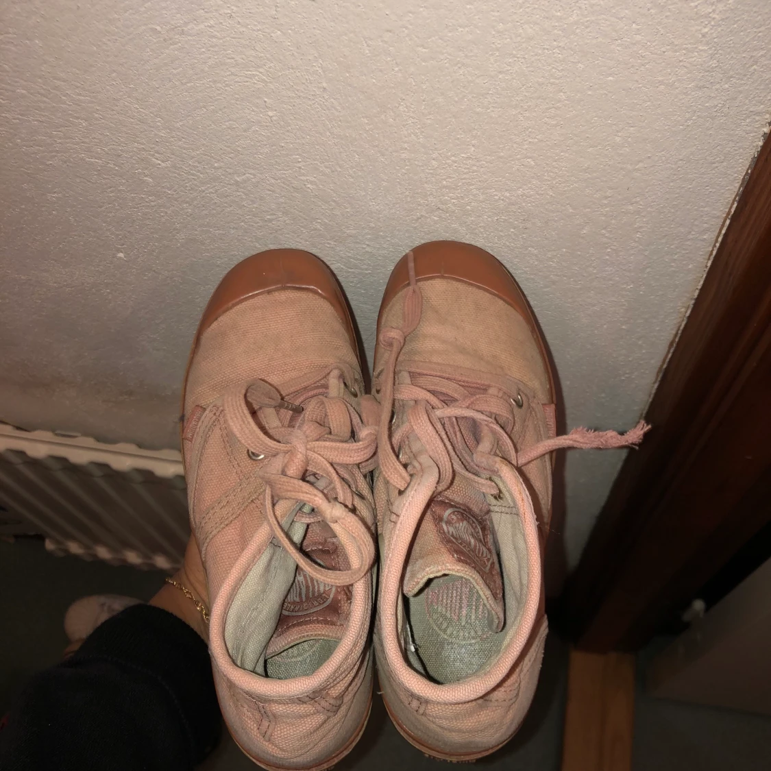 Höga Palladium - 91