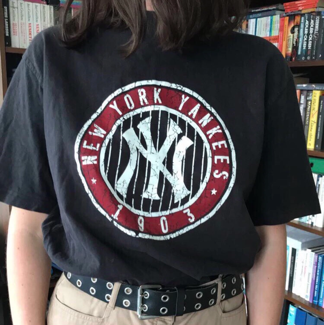 New York Yankees t-shirt