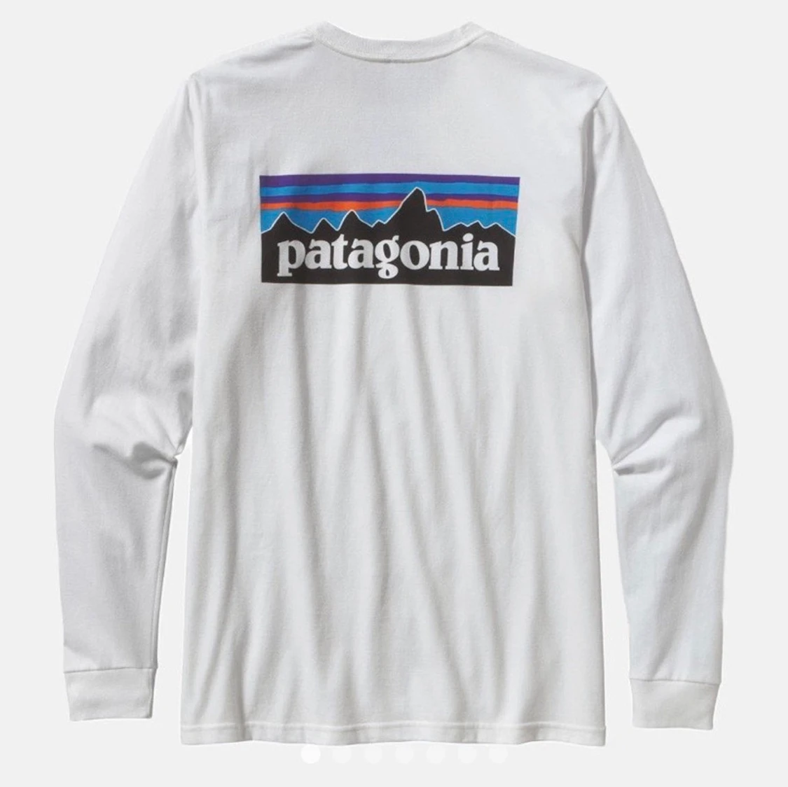 Patagonia tröja