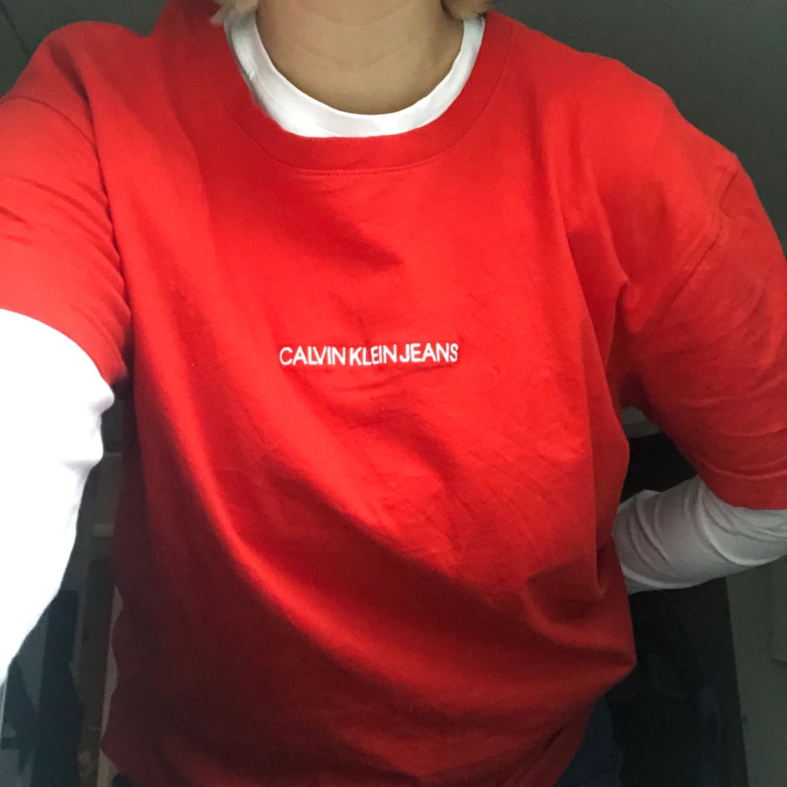 Calvin Clein t-shirt