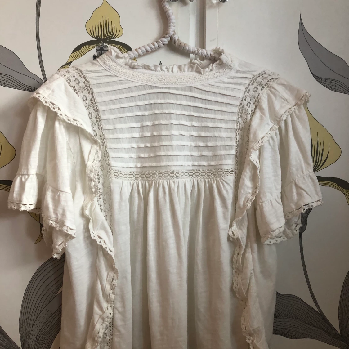 Blus Från Free People