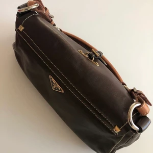 Prada leather Bag - Prada leather bag