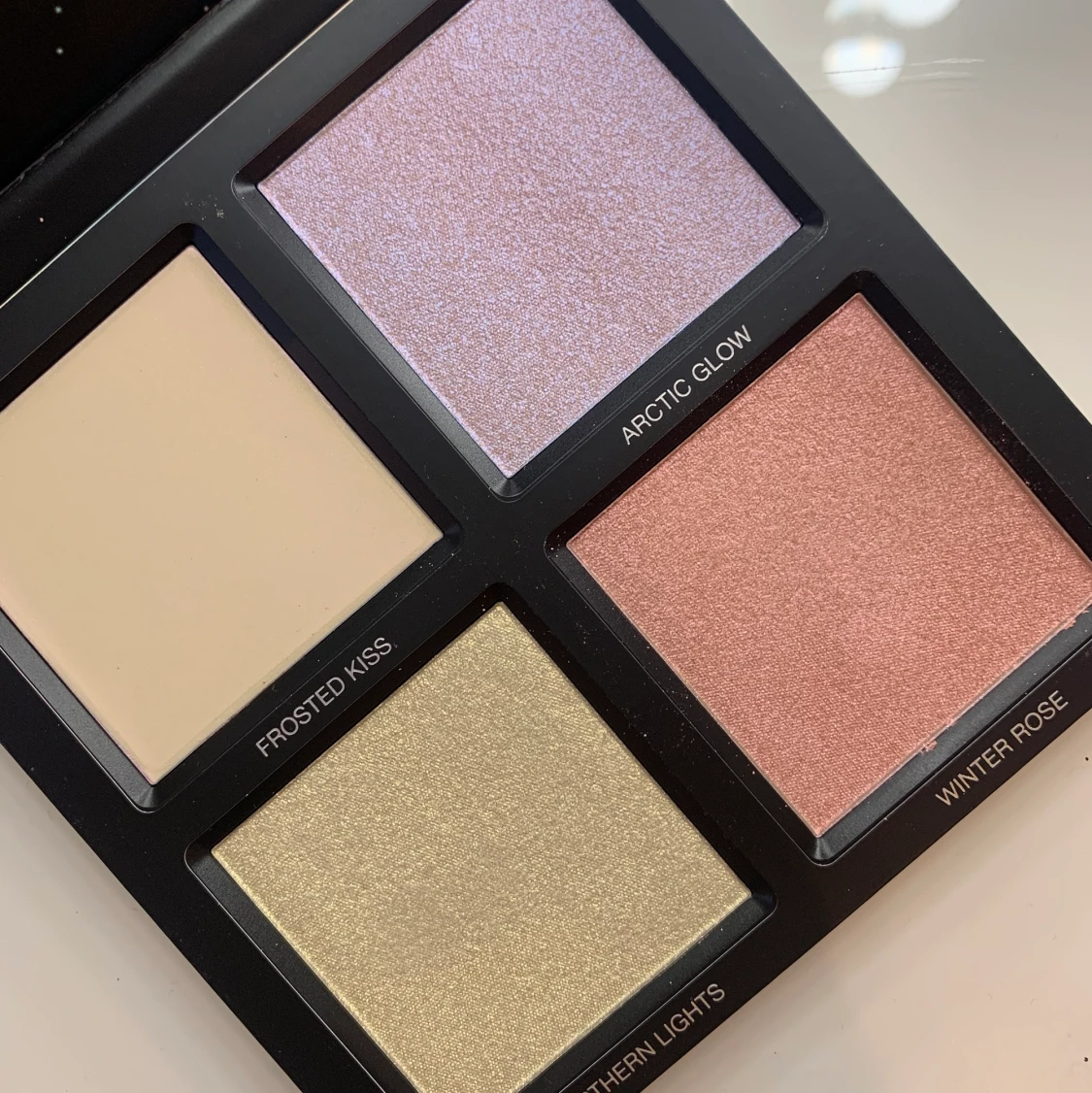 HUDA BEAUTY - NY!!! - 91