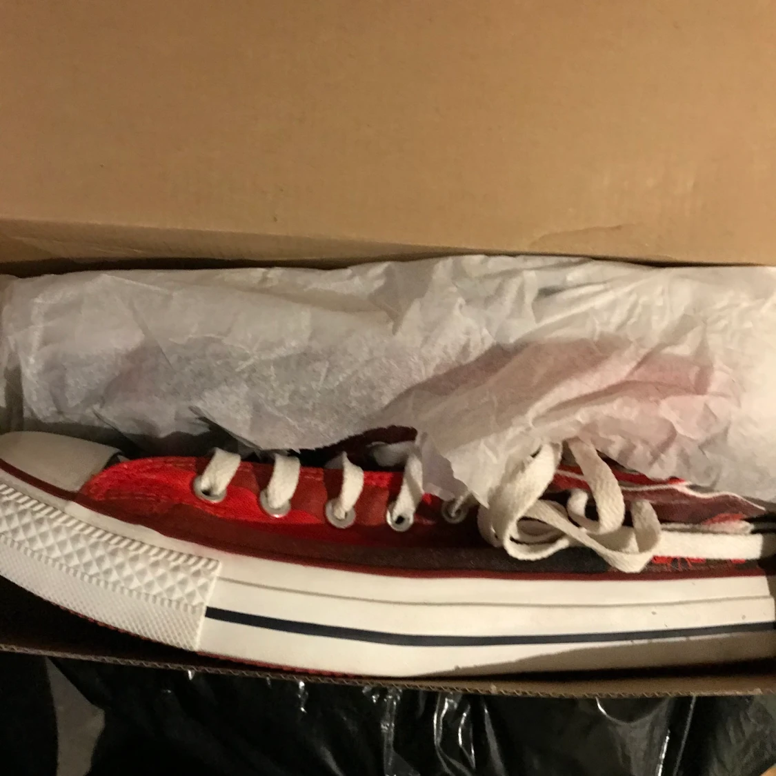 Dead Pool converse  - 91
